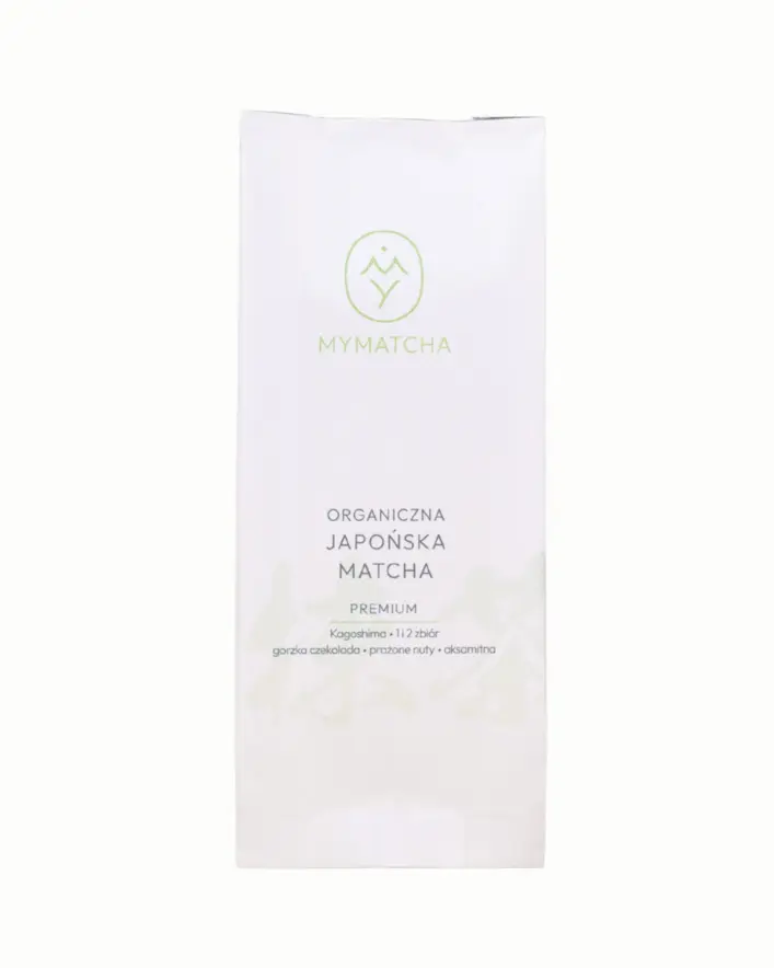 Matcha Premium 30g