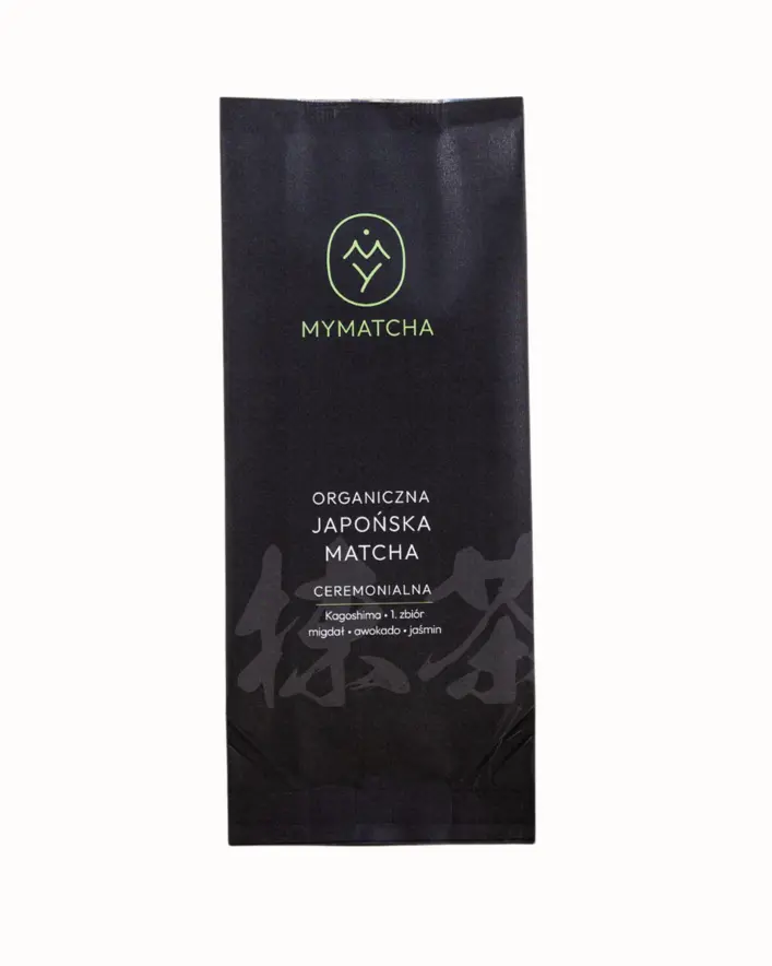 Matcha Ceremonialna 30g