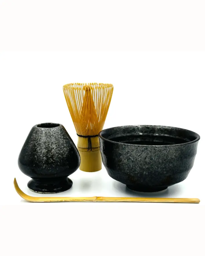 Zestaw Isan Shizuoka