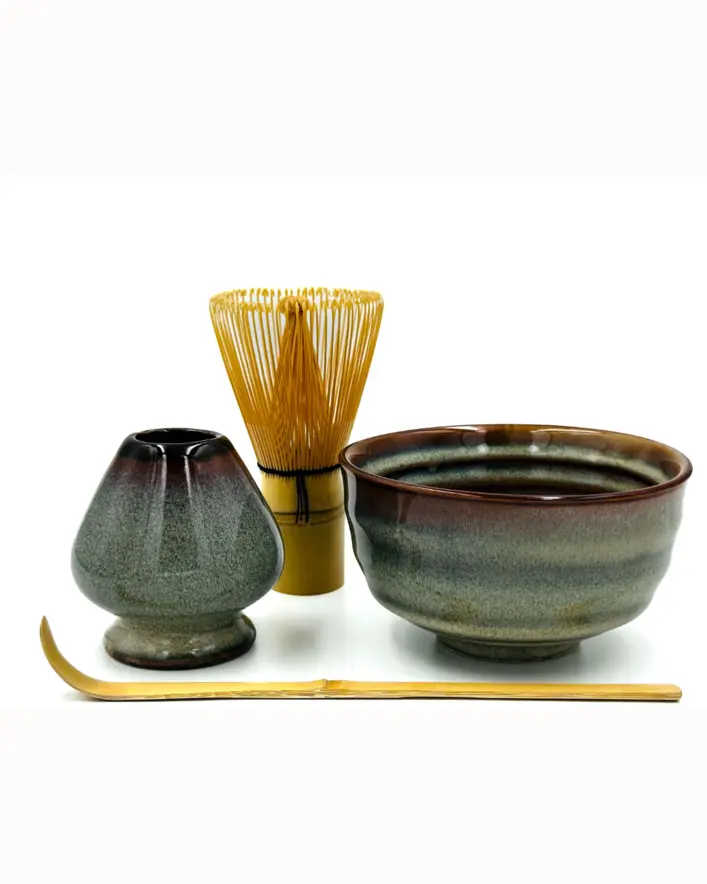 Zestaw Isan Aichi