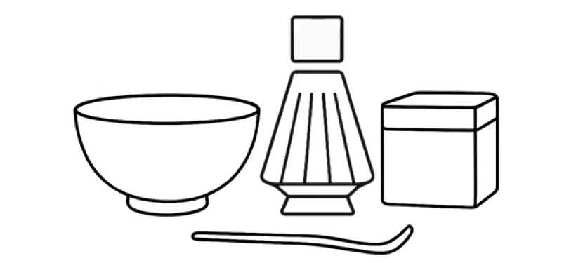 Zestawy do Matchy Takara