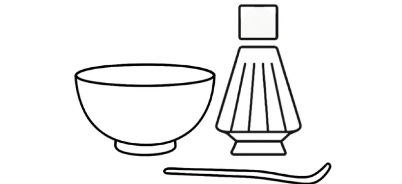 Zestawy do Matchy Isan