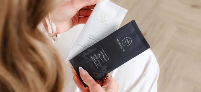 Herbaty Matcha - zielona japońska herbata