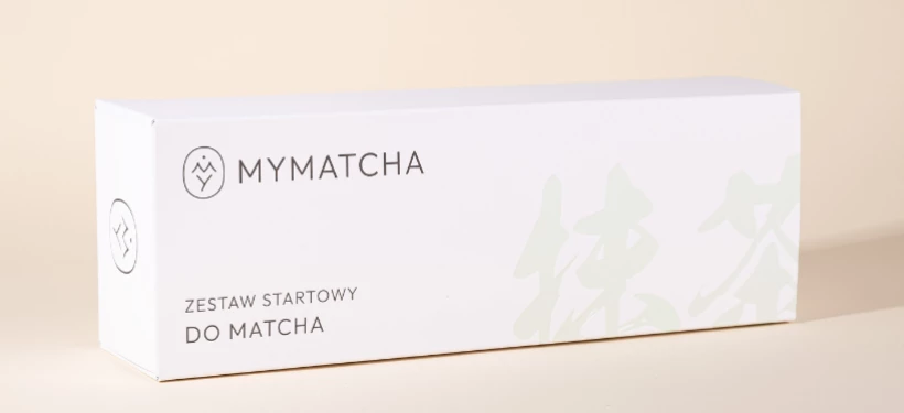 Zestawy do Matchy na start