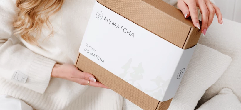 Zestawy do Matcha