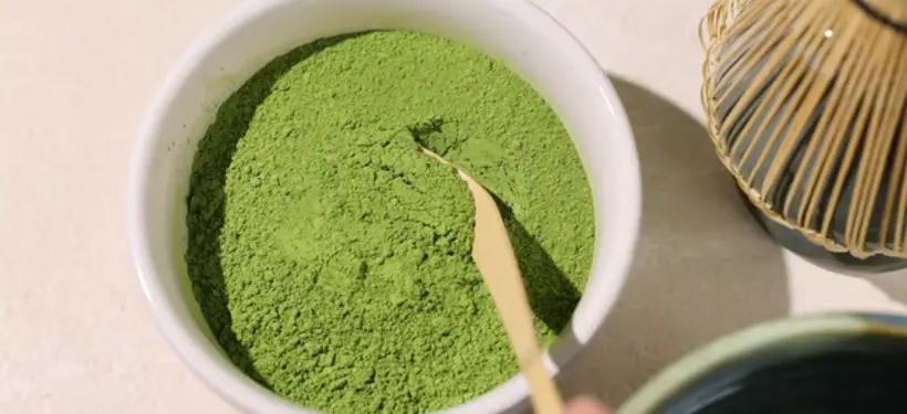 Matcha Premium