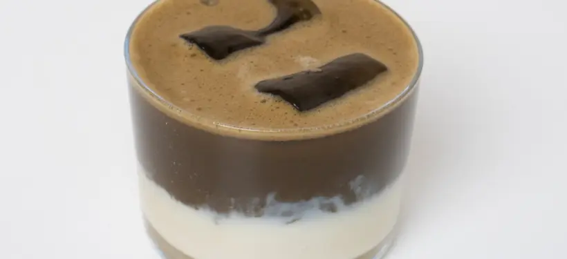 Hojicha Koen